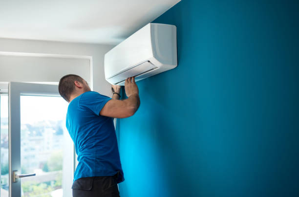 Best HVAC Replacement Cost  in Rkesburg, PA