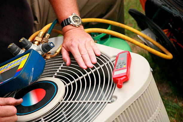 Best Ductless HVAC Repair  in Rkesburg, PA