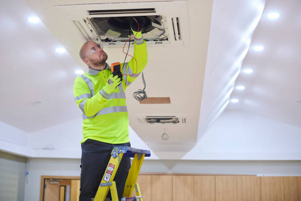 Best Heating Repair Services  in Rkesburg, PA