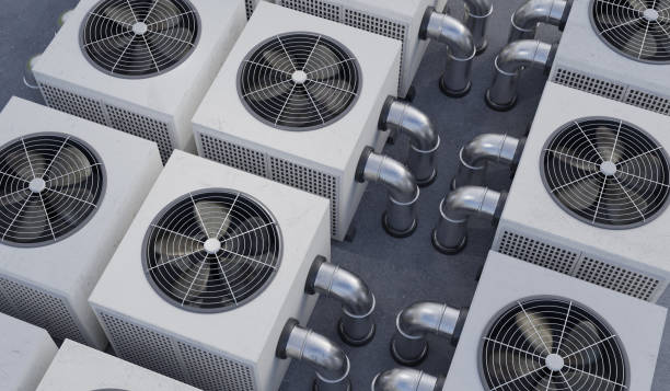 Air Duct Cleaning in Parkesburg, PA