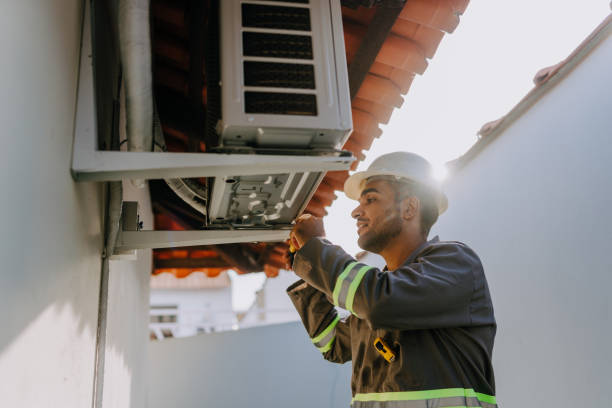 Best HVAC Air Duct Cleaning  in Rkesburg, PA