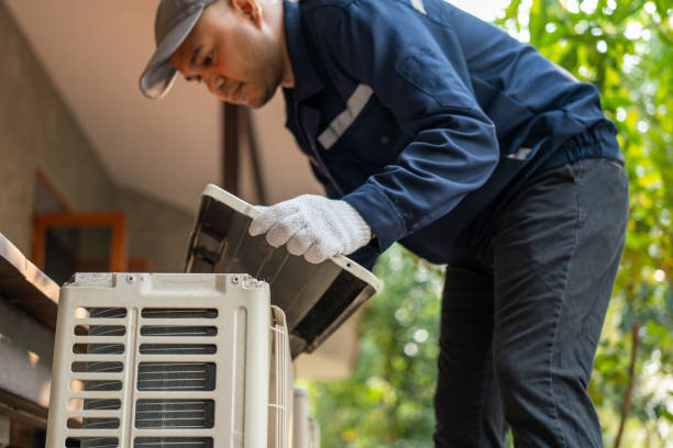 Best HVAC Contractors  in Rkesburg, PA
